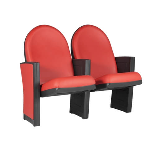 Ghế hội trường Malta thương hiệu Euro Seating