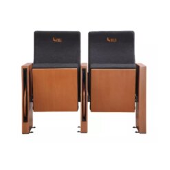Ghế hội trường HJ8008B 2 HJ8008B 1