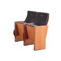 Ghế hội trường HJ8008B 1 HJ8008B