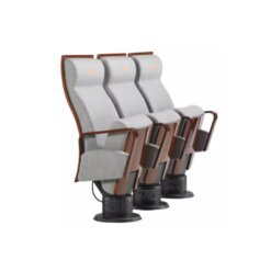 Ghế hội trường HJ8033 2 HJ8033 1