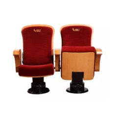 Ghế hội trường HJ803C 4 HJ803C 3