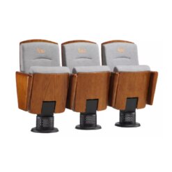 Ghế hội trường HJ803E 3 HJ803E 1
