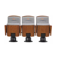 Ghế hội trường HJ803E 4 HJ803E 3