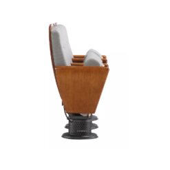 Ghế hội trường HJ803E 1 HJ803E 4