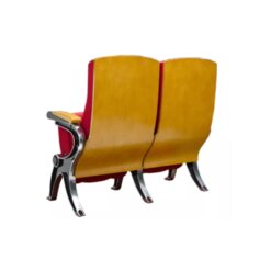 Ghế hội trường HJ818B 3 HJ818B 3