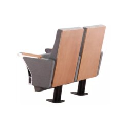Ghế hội trường HJ9602A 3 HJ9602A 4