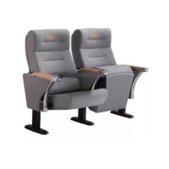 Ghế hội trường HJ9941B 3 HJ9941B 3