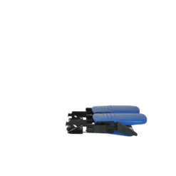 Micra Tek Pad Flexing 5