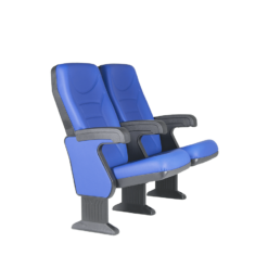 Ghế hội trường Montreal 3 Montreal 2