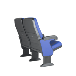 Ghế hội trường Montreal 4 Montreal 4