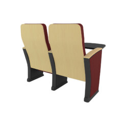 Ghế hội trường Otelo Plus PL 1 Otelo Plus PL 2
