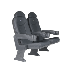 Ghế rạp chiếu phim Roma Comfort V07 2 Roma Comfort V07 1