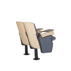 Ghế hội trường Wagner PL 2 Wagner PL 1