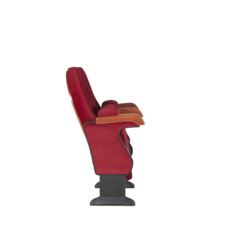 mozart 4 euro seating