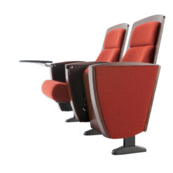 Ghế hội trường HS-3400MB-S 3 3400MB 02