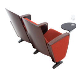 Ghế hội trường HS-3400MB-S 1 3400MB 04