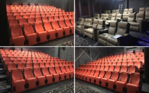 Dự án ghế rạp chiếu phim Dcine Cinema Bến Thành 5 Dự án ghế rạp chiếu phim Dcine Cinema Bến Thành