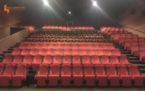 So sánh ghế rạp chiếu phim Soleno với Hanyoo – Đâu là lựa chọn tốt hơn? 4 Dự án rạp chiếu phim Lotte Cinema Hải Dương