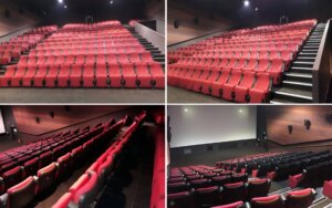 Dự án ghế rạp chiếu phim Lotte Cinema Hải Dương 7 Dự án ghế rạp chiếu phim Lotte Cinema Hải Dương