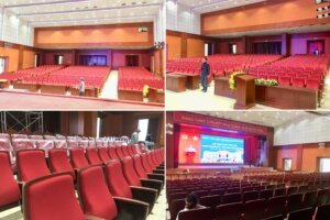 Dự án hội trường Quận Hồng Bàng TP Hải Phòng 12 Dự án hội trường Quận Hồng Bàng TP Hải Phòng