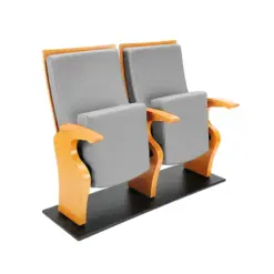 Ghế hội trường EZ 247 2 EZ 247 1