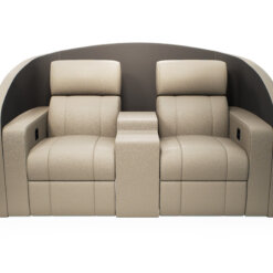 Ghế sweetbox Cocoon Privacy Panel 1 Enclosure Cocoon WEB V2