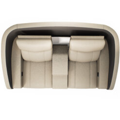 Ghế sweetbox Cocoon Privacy Panel 2 Enclosure Cocoon WEB V5