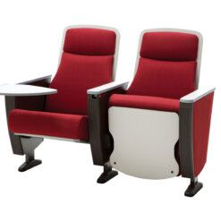 Ghế hội trường HS-1023MB-S