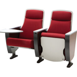 Ghế hội trường HS-1032MB-S