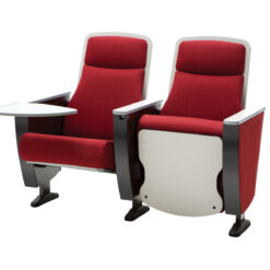 Ghế hội trường HS-1033MB-S