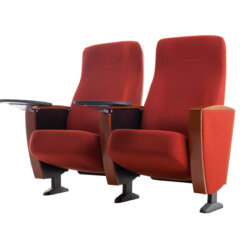 Ghế hội trường HS-1070MB-S