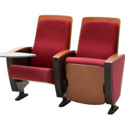 Ghế hội trường HS-3223MB-S