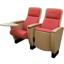 Ghế hội trường HS-3314MB-S