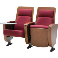 Ghế hội trường HS-3411MB-S