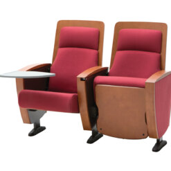 Ghế hội trường HS-3413MB-S