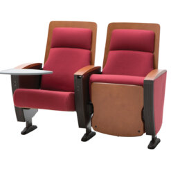 Ghế hội trường HS-3423MB-S