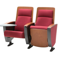 Ghế hội trường HS-3433MB-S