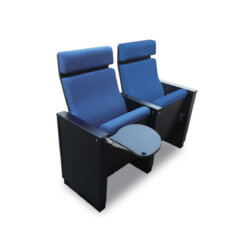 Ghế hội trường HS-3500MB-S