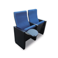 Ghế hội trường HS-35100MB-S