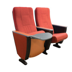 Ghế hội trường HS-5023MB-S