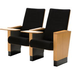 Ghế hội trường HS-9214MB-S