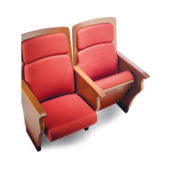 Ghế hội trường HY-1025