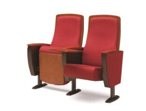 Ghế hội trường HY-1034D