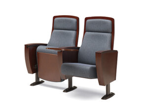 Ghế hội trường HY-1038D