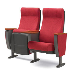 Ghế hội trường HY-1060SD