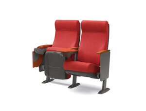 Ghế hội trường HY-1061D