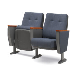 Ghế hội trường HY-1070