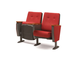30 Mẫu ghế hội trường nhà hát nhập khẩu bền đẹp 8 Ghế hội trường HY-1070D