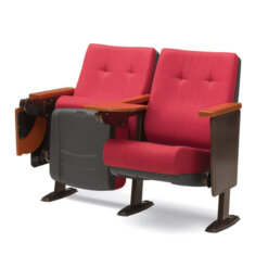 Ghế hội trường HY-1071D