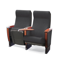 Ghế hội trường HY-2100D